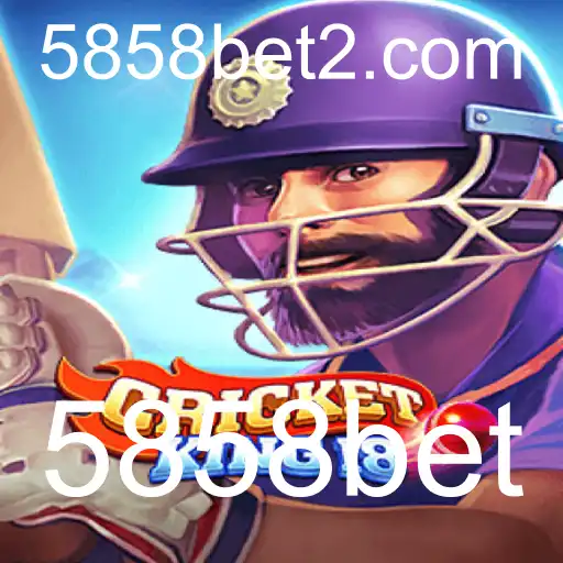 Descubra o Fascinante Mundo do CricketKing18 e as Emoções das Apostas com 5858bet