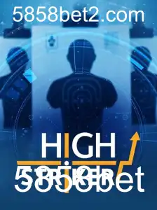 HighStriker: O Jogo de Azar e Estratégia em Alta