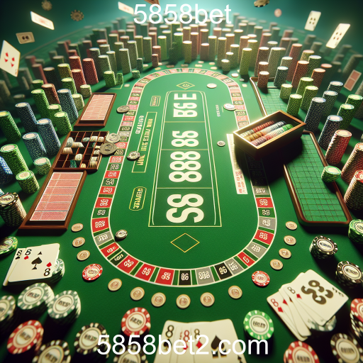5858bet