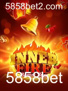 Explorando o Mundo do Jogo InnerFireBonusBuy com 5858bet