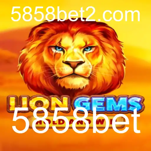 Descubra o Fascinante Mundo de LionGems com 5858bet