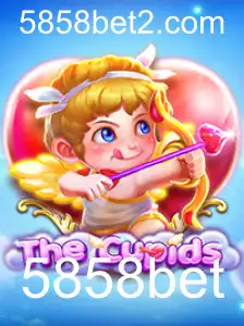 TheCupids: Uma Nova Experiência de Jogo Integrada com 5858bet