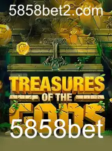 Descobrindo os Mistérios de TreasureoftheGods: Um Guia Completo